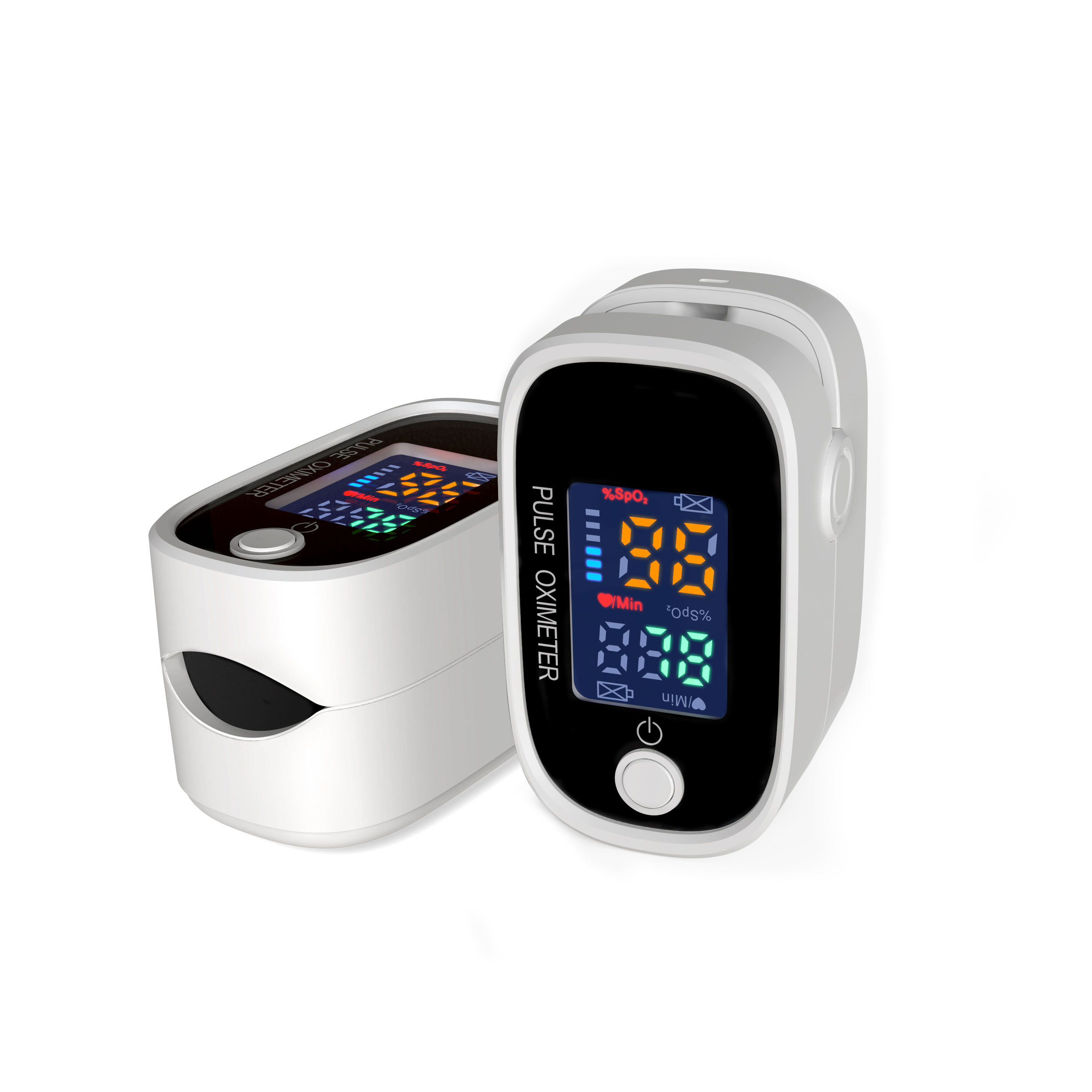 How to find the best wholesalers and suppliers of medical oximeters in China